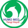 Humo med center