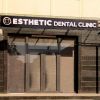 Esthetic dental clinic