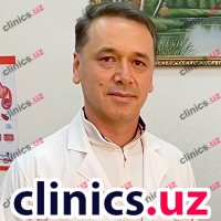 Раимжанов Абдулазиз Абдухафизович