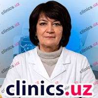 Ситдыкова Виктория Медхатовна