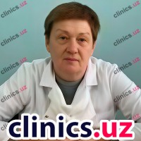 Глухова Ирина Викторовна