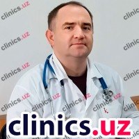 Бушляков Евгений Викторович